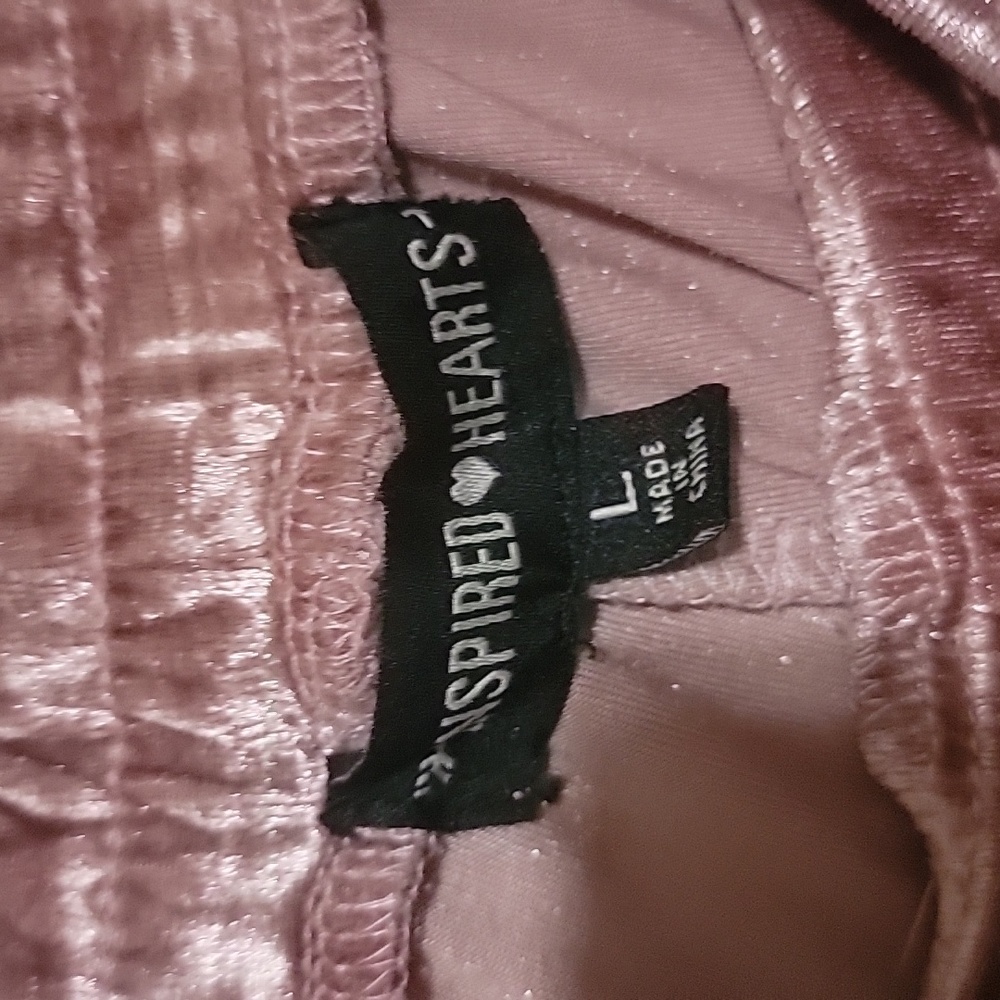 Pants - Picture 3 of 5
